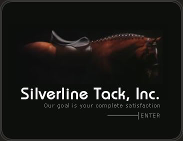 Silverline Tack,Inc. logo