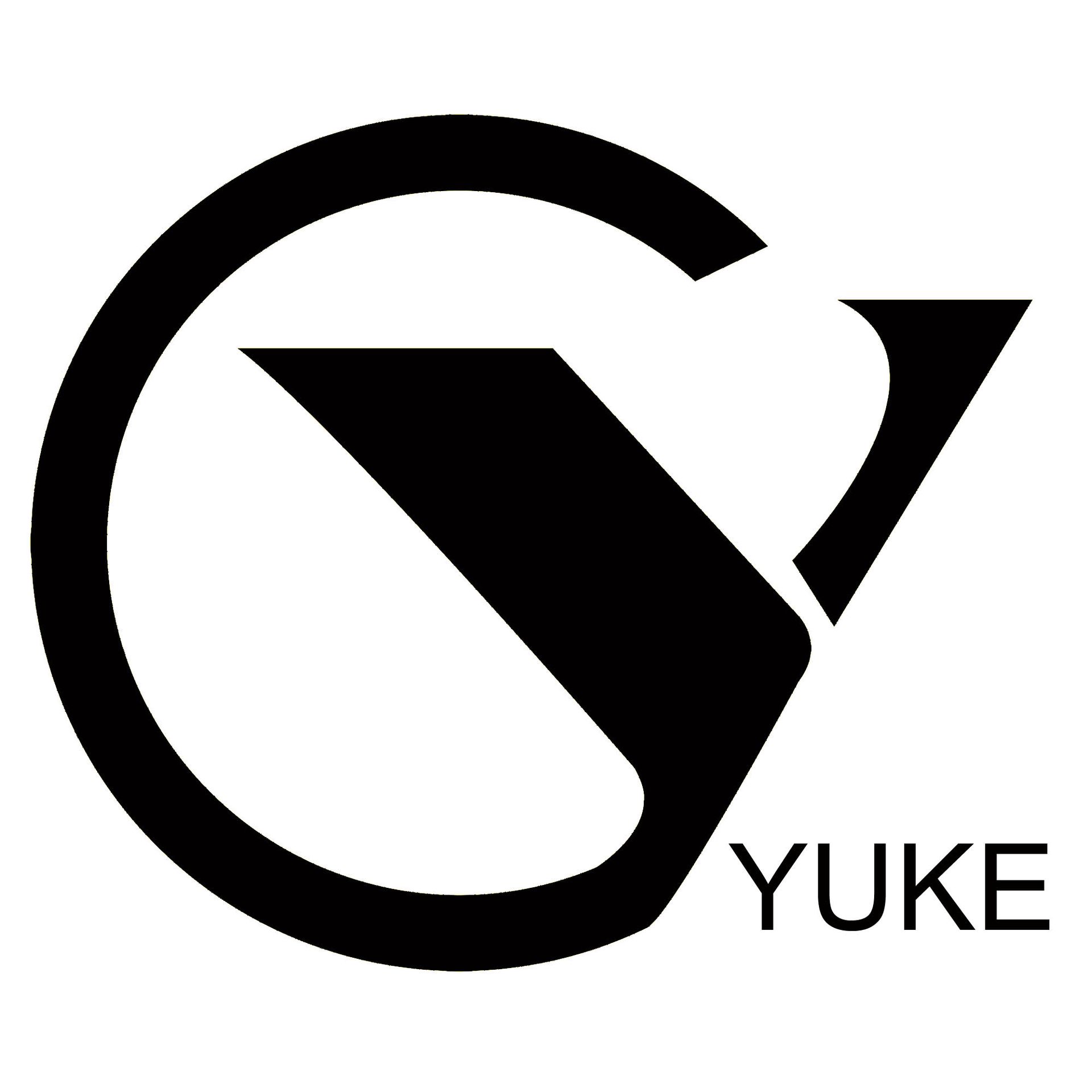 HENAN YUKE GLASS TECHNOLOGY CO., LTD logo