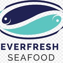 Everfresh Seafood Co logo