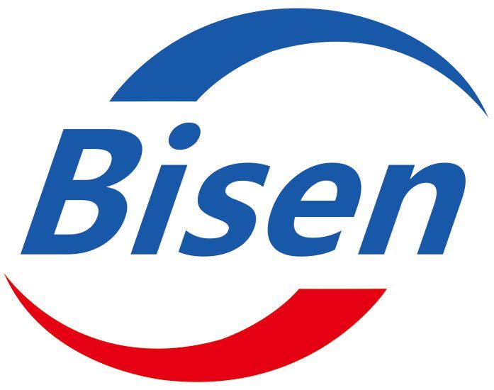 Henan Bisen Import And Export Trade Co.,Ltd logo