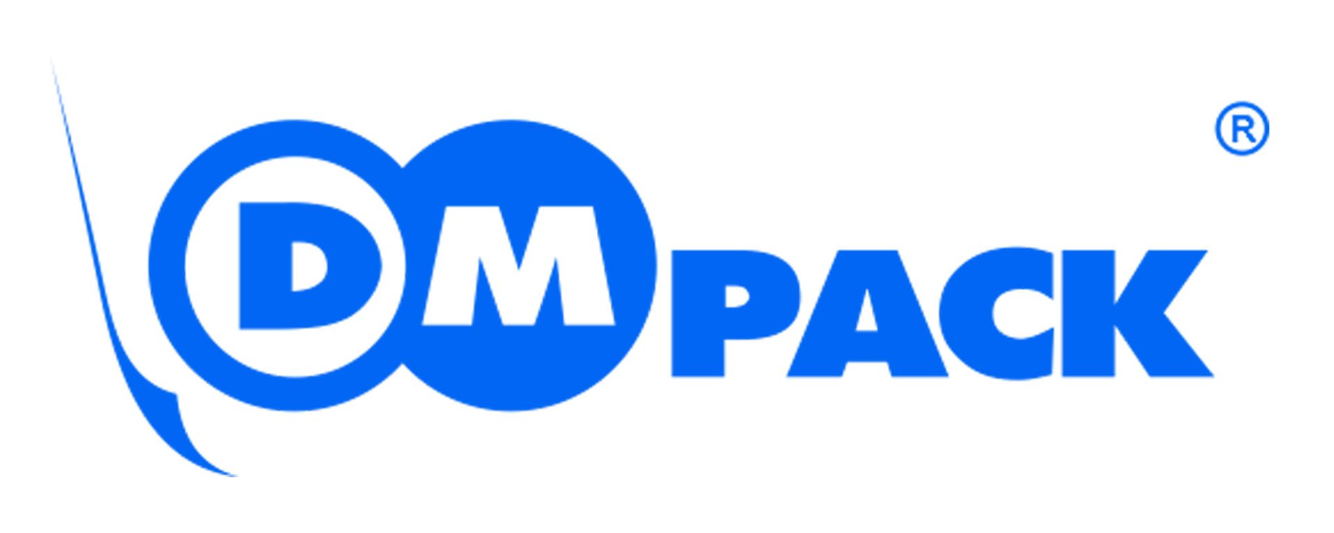 DMPACK Tech Co., Ltd. logo