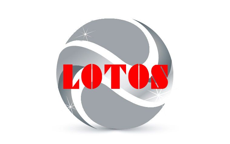 Lotosforming logo