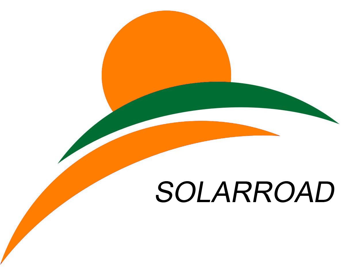 Solarroad Co.,Ltd. logo