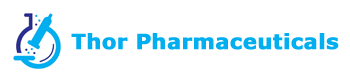 Thor Pharma logo