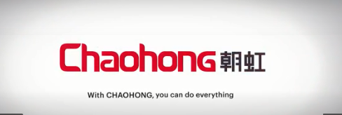 ZHENGZHOU CHAOHONG TECHNOLOGY CO.,LTD logo
