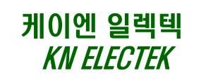 KN ELECTEK logo