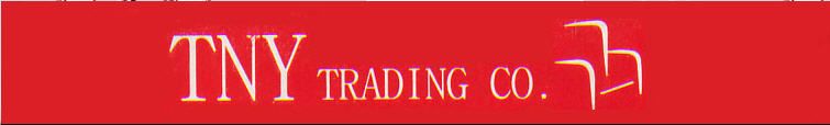 TNY Trading Co logo