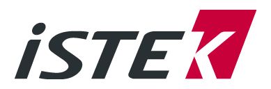 Istek, Inc. logo