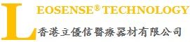 Leosense Technology Company Limited logo