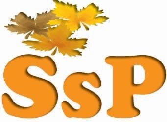 SSP International logo