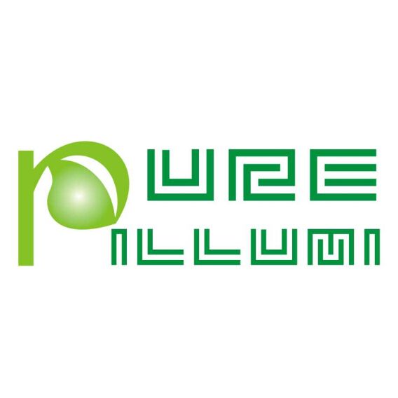 Guangzhou Pureillumi Technology Co., Ltd. logo