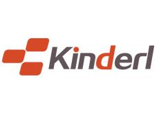 Kinderl International Limited logo