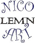 NICOLEMNART SRL logo
