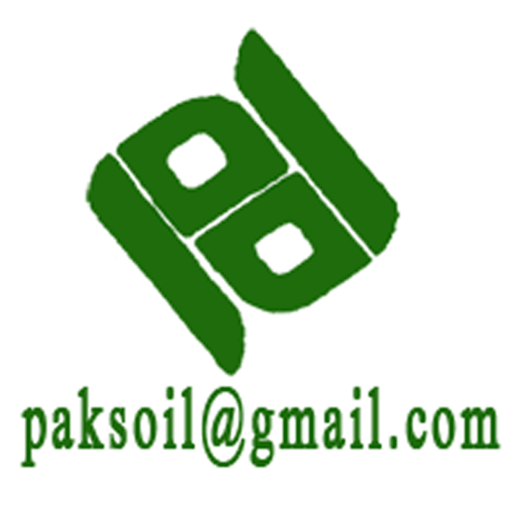 Pak Soil Co. logo