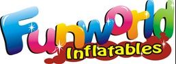 Funworld Inflatable Limited logo