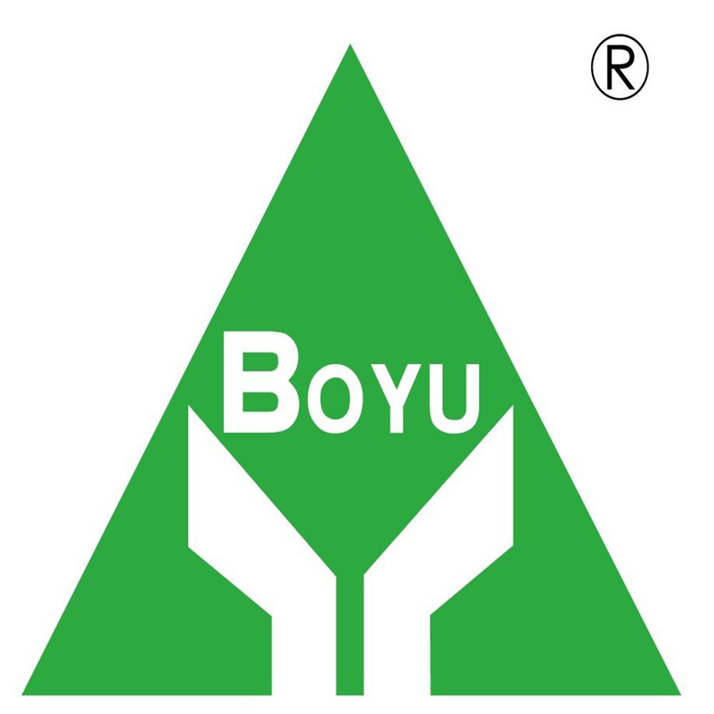 Laoling BoYu Building Hardware Co., Ltd. logo