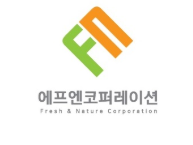 FNCORPORATION CO.,LTD logo