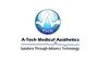 A-TECH MEDICAL AESTHETICS logo