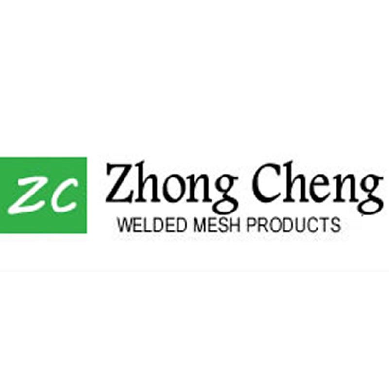 ZhongCheng WELDED MESH CO. logo