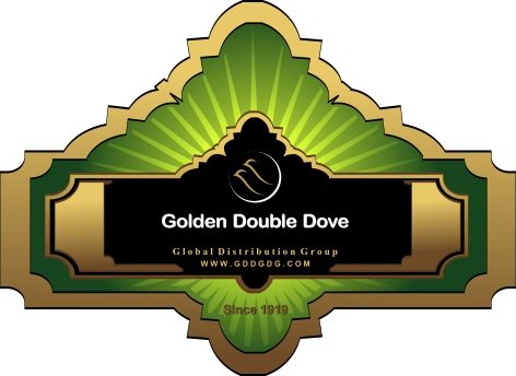 Golden Double Dove Global Distribution Group logo