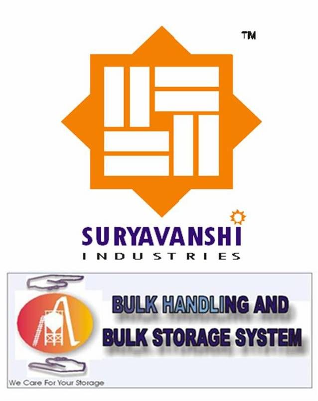 SURYAVANSHI Group Of  Industries (Formaly Phoenix Industries) logo