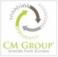 CM Group Sp. Z O.o. logo