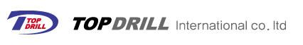 TOP DRILL INTERNATIONAL Co., Ltd. logo