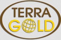 Terra Gold logo