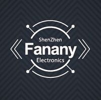 Shenzhen Fanany Electronics Co,.Ltd. logo