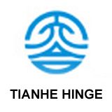 Henan Tianhe Hinge Co., Ltd logo
