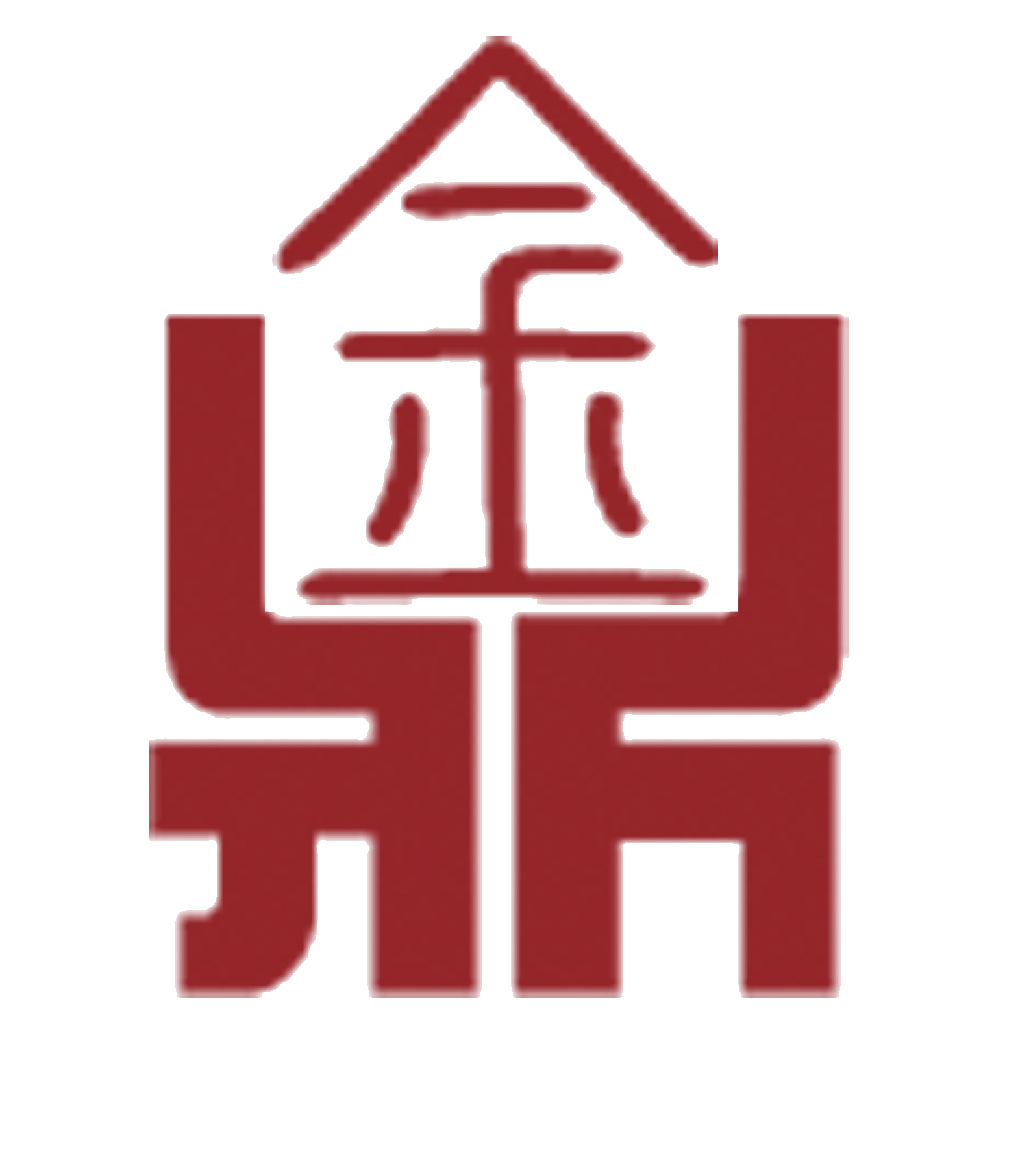 TANGSHAN JINDING TRADING CO.LTD logo