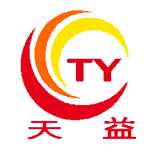 TIANYI BABY DIAPERS & SANITARY NAPKINS SUPPLY CO.,LTD logo
