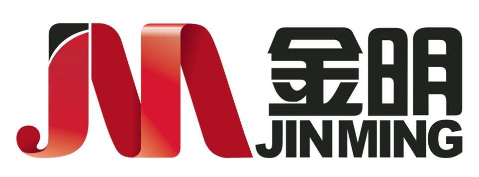Guangdong Jinming Machinery Co., Ltd. logo