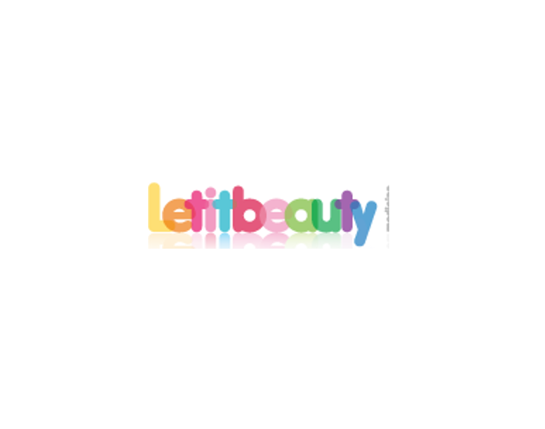Letitbeauty Europe logo