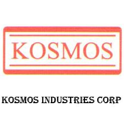 KOSMOS INDUSTRIES CORPORATION logo