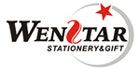 Wenstar Stationery&gift Co., Ltd. logo