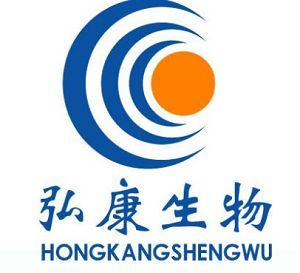 Shaanxi Hong Kang Biological Technology Co.,Ltd logo