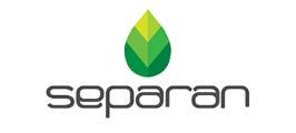 SEPARAN CO., LTD logo