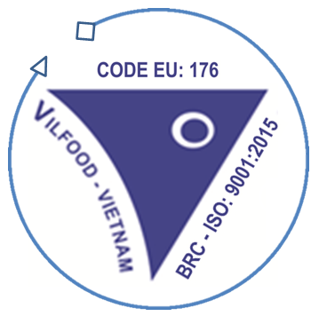 Vilfood Co., LTD logo