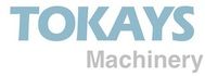 Qingdao Tokays Machinery Co., Ltd logo