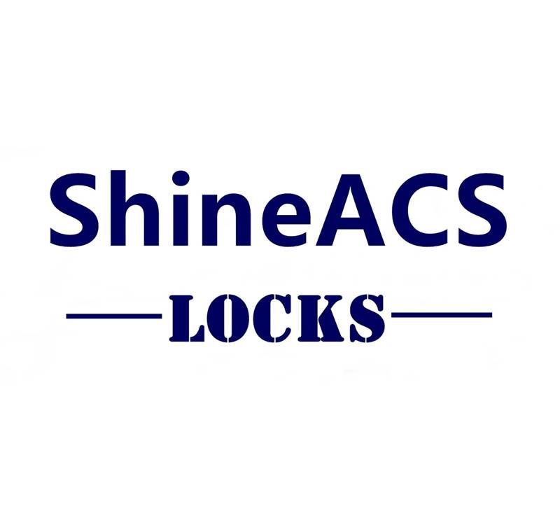 ShineACS Locks logo