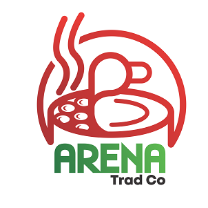 Arena Trade Co logo