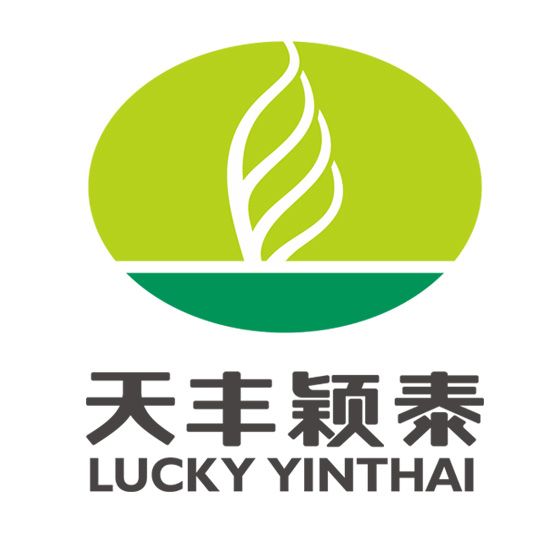 Lucky Yinthai Biotechnology Co. Ltd logo