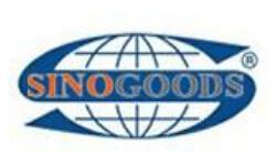 Qingdao SINO-GOODS International Trading Co.,Ltd. logo