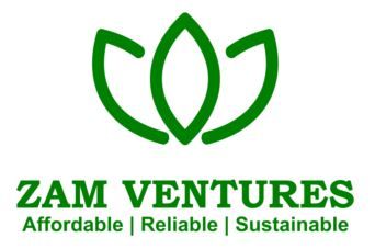 ZAM VENTURES LLP logo