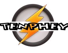 Tenphey Electronics Battery Co., Ltd. logo
