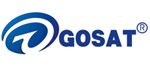 GOSAT INDUSTRAIL CO.,LTD logo
