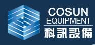 Hangzhou Cosun Equipment CO.,LTD logo