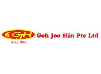 Goh Joo Hin Pte Ltd logo
