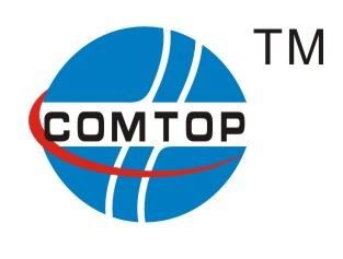 SHENZHEN COMTOP TECH CO.,LTD logo